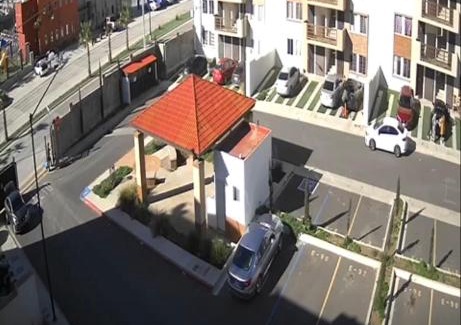 Playas de Tijuana Apartamento | el balcón de los leones 2