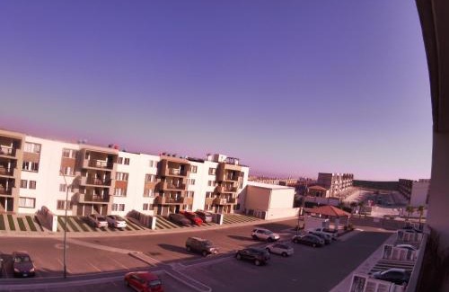Playas de Tijuana Apartamento | el balcón de los leones 2