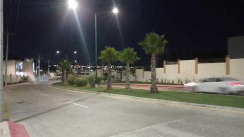 Playas de Tijuana Apartamento | el balcón de los leones