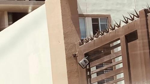 Playas de Tijuana Apartamento | el balcón de los leones