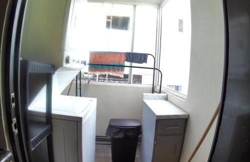 Playas de Tijuana Apartamento | el balcón de los leones