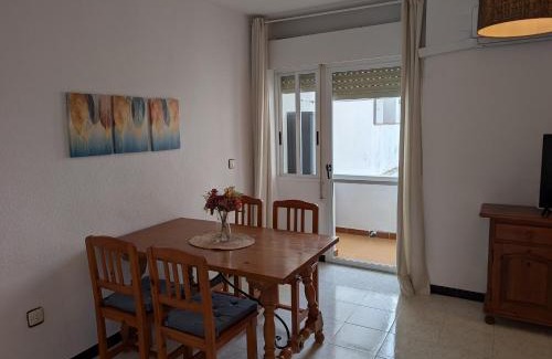 Sector P - Palmito Apartamento | El Balcón de Matalascañas - Apartamento Junto al Mar