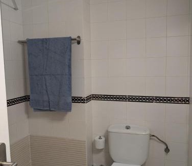 Sector P - Palmito Apartamento | El Balcón de Matalascañas - Apartamento Junto al Mar