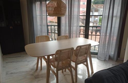 Bueu Apartamento | EL BALCÓN DE Melide