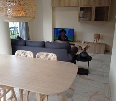 Bueu Apartamento | EL BALCÓN DE Melide