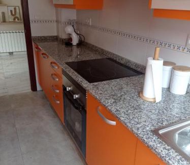 Bueu Apartamento | EL BALCÓN DE Melide