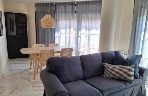 Bueu Apartamento | EL BALCÓN DE Melide