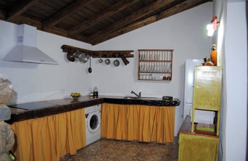 Hermigua Cabaña | Casa Rural El Balcón de Petra