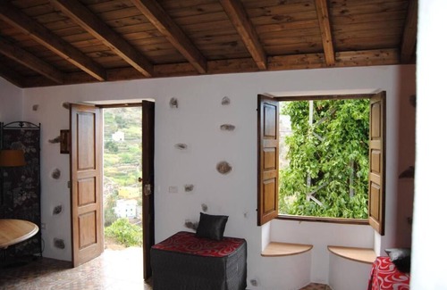 Hermigua Cabaña | Casa Rural El Balcón de Petra