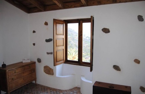 Hermigua Cabaña | Casa Rural El Balcón de Petra