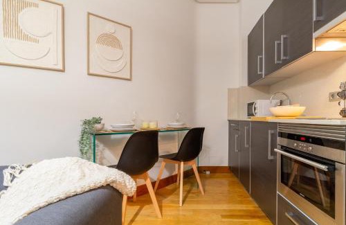 Maria Auxiliadora Apartamento | El Balcón de Progreso