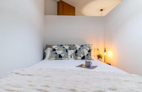 Maria Auxiliadora Apartamento | El Balcón de Progreso