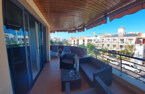 Puerto de Santiago Apartamento | El Balcón de Roberta