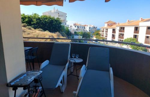 Puerto de Santiago Apartamento | El Balcón de Roberta