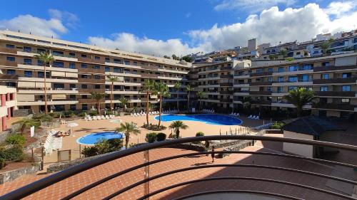 Puerto de Santiago Apartamento | El Balcón de Roberta