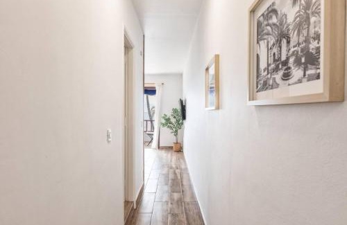 Breña Baja Apartamento | El balcón del Atlántico, vistas únicas y paz