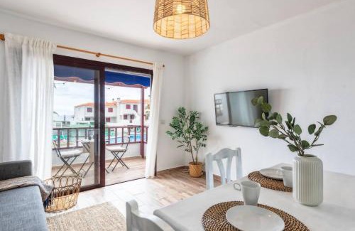 Breña Baja Apartamento | El balcón del Atlántico, vistas únicas y paz