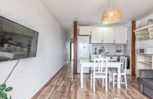 Breña Baja Apartamento | El balcón del Atlántico, vistas únicas y paz