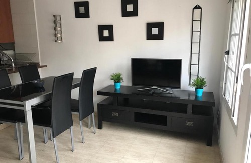 La Magdalena Apartamento | El Balcón del Coso