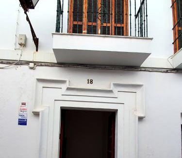 Ayamonte Casa | El Balcón del Puerto