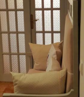 Ayamonte Casa | El Balcón del Puerto