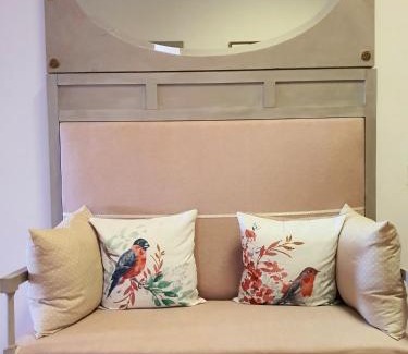 Ayamonte Casa | El Balcón del Puerto