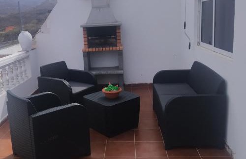 Arucas Casa | El Balcón del Sol