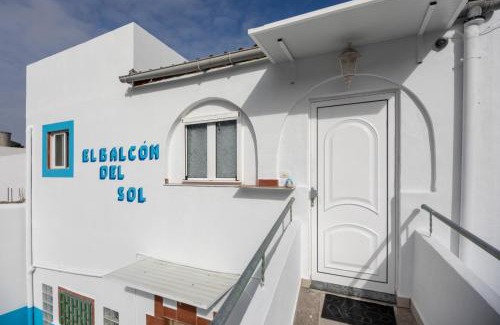 Arucas Casa | El Balcón del Sol