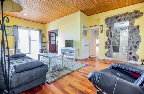 Arucas Casa | El Balcón del Sol