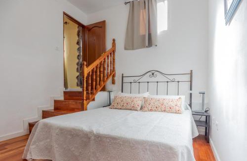 Arucas Casa | El Balcón del Sol