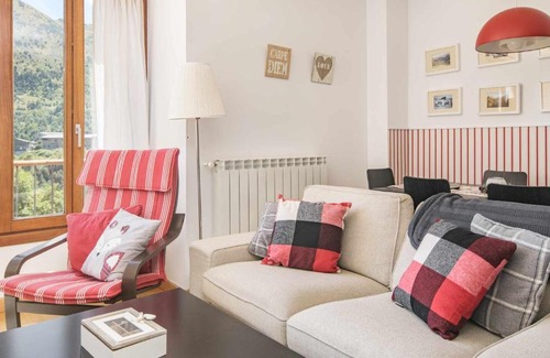 Sallent de Gállego Apartamento | El Balcón Familiar del Pacino