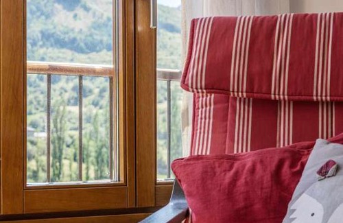 Sallent de Gállego Apartamento | El Balcón Familiar del Pacino