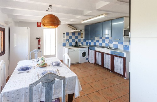 Ador Villa | EL BALCÓN DE LA SAFOR - PEDRAVIVA - Villa con piscina privada en Ador. WiFi Gratis