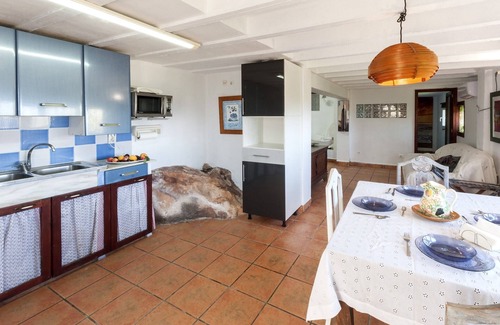 Ador Villa | EL BALCÓN DE LA SAFOR - PEDRAVIVA - Villa con piscina privada en Ador. WiFi Gratis