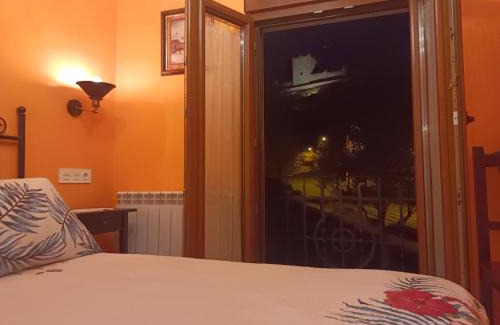 Penafiel Casa | El Balcon de Peñafiel