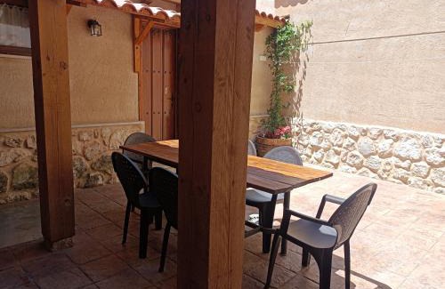 Penafiel Casa | El Balcon de Peñafiel
