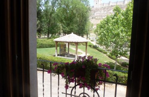 Penafiel Casa | El Balcon de Peñafiel