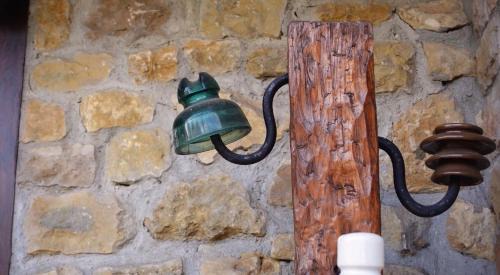 Vallobal Casa | El Balcon del Horreo