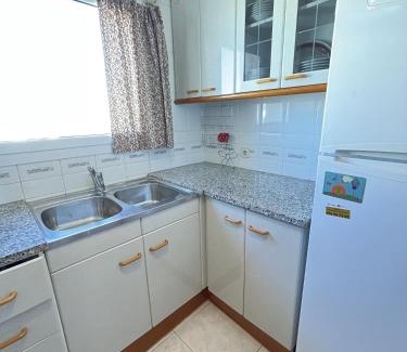 El Vendrell Apartamento | El barco, siente la brisa del mediterraneo