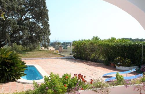 El Tesoro Casa | El Barraco - sea view villa with private pool in Moraira