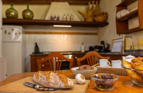 Los Valles Cabaña | EL BARRANCO, exclusive canarian villa
