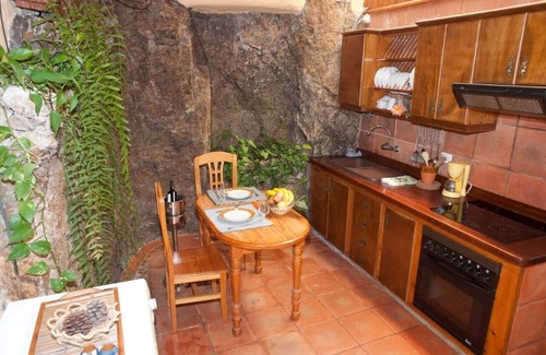 Vallehermoso Cabaña | Casa Rural El Barranco