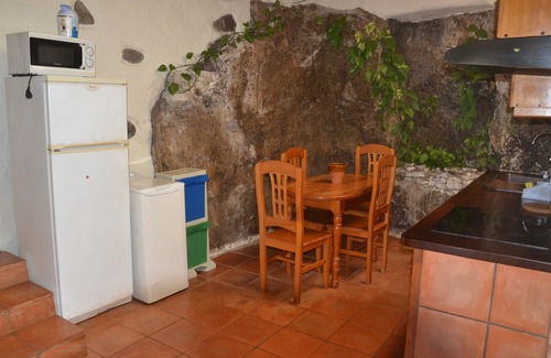 Vallehermoso Cabaña | Casa Rural El Barranco