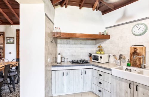 San Andres y Sauces Casa | El Bebedero by Huskalia | private pool