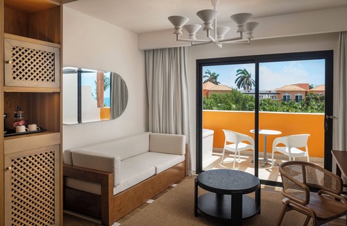 Puerto Morelos Complejo | El Beso Adults Only at Ocean Coral & Turquesa - All Inclusive