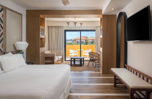 Puerto Morelos Complejo | El Beso Adults Only at Ocean Coral & Turquesa - All Inclusive