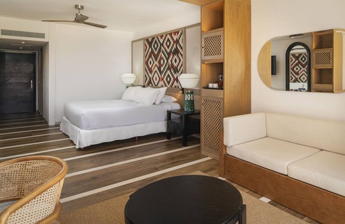 Puerto Morelos Complejo | El Beso Adults Only at Ocean Coral & Turquesa - All Inclusive