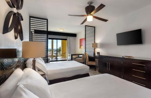 Puerto Morelos Complejo | El Beso Adults Only at Ocean Coral & Turquesa All Inclusive