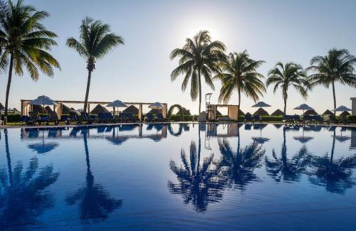 Puerto Morelos Complejo | El Beso Adults Only at Ocean Coral & Turquesa All Inclusive