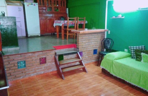 Villa Carlos Paz Apartamento | El Bhuo Departamentos